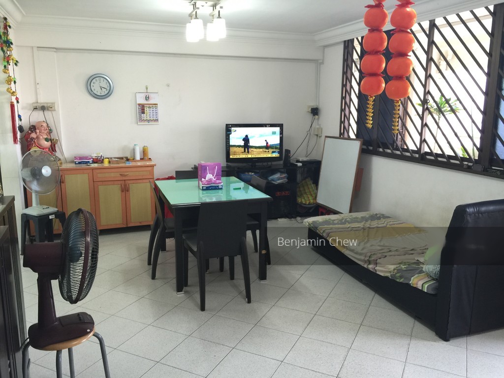 Blk 29 Jalan Bahagia (Kallang/Whampoa), HDB 4 Rooms #127838292